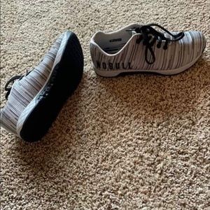 No Bull tennis shoes